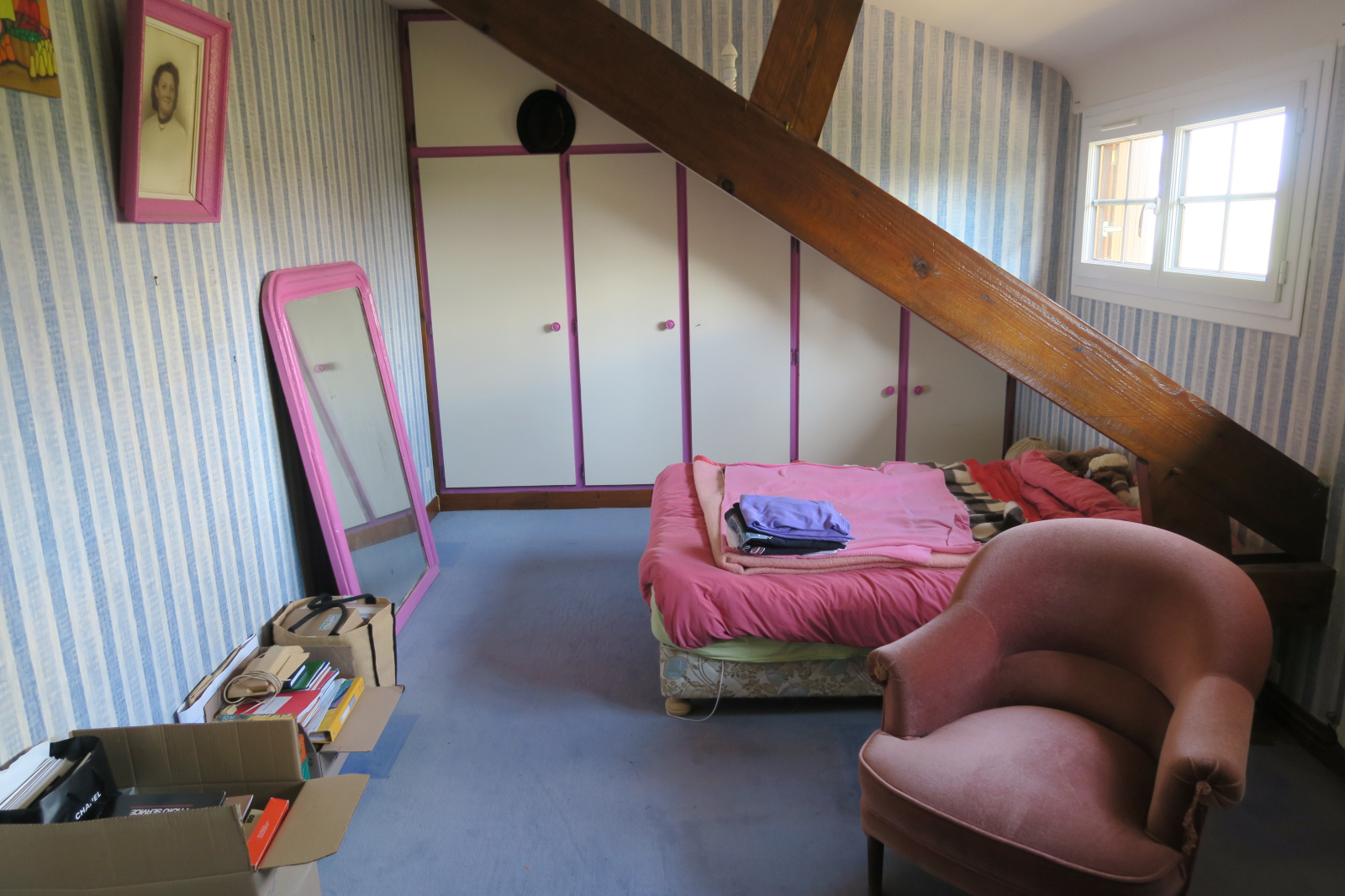 Image_12, Maison, Bréval, ref :695