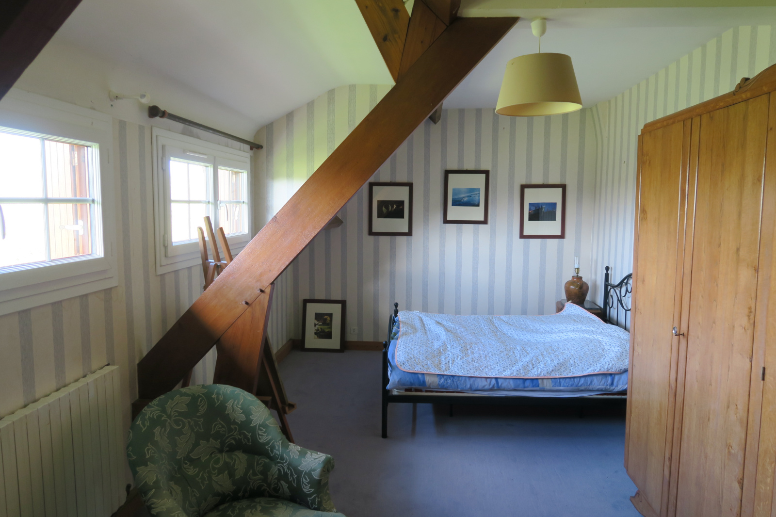 Image_9, Maison, Bréval, ref :695