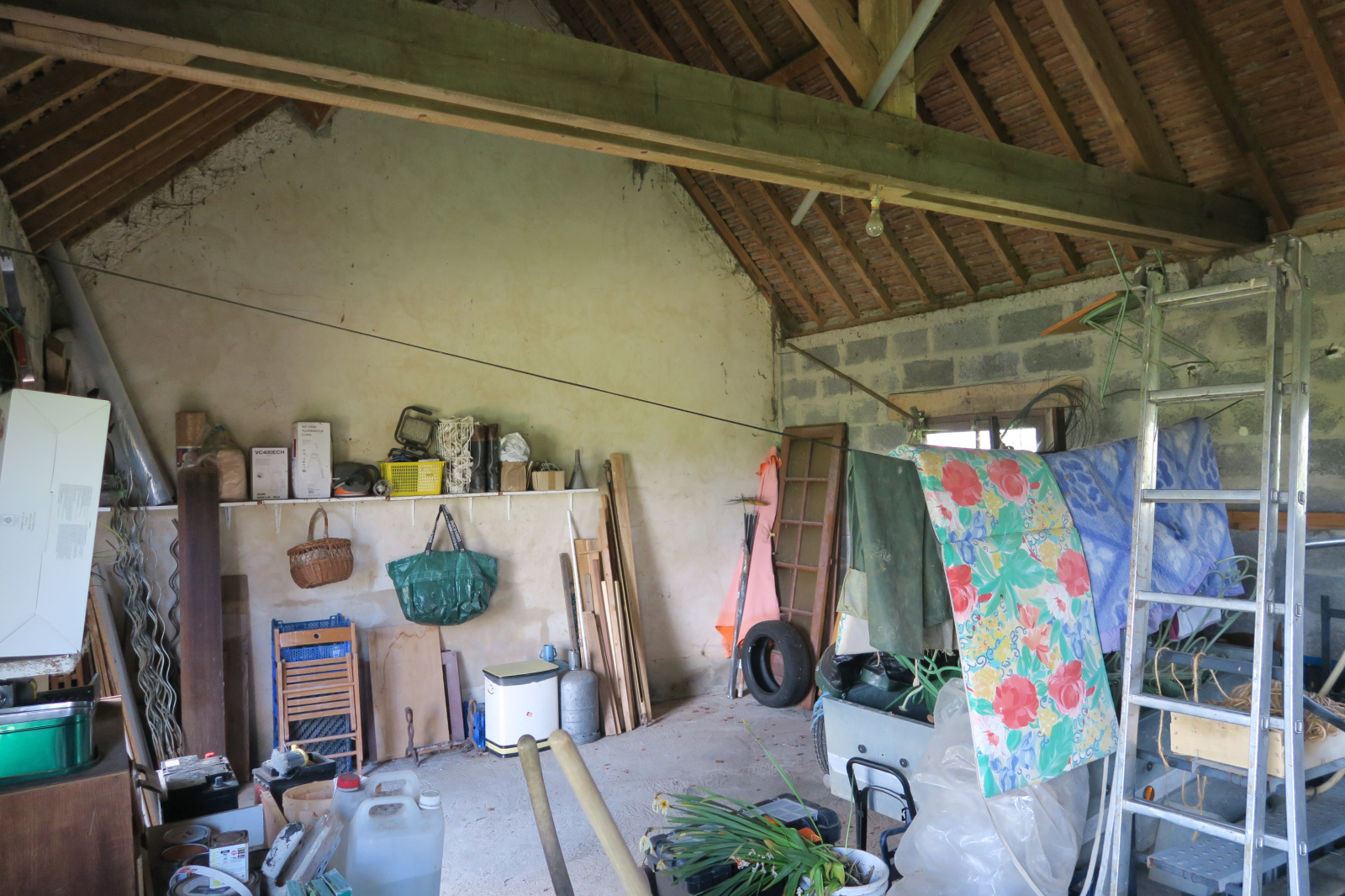 Image_16, Maison, Bréval, ref :695