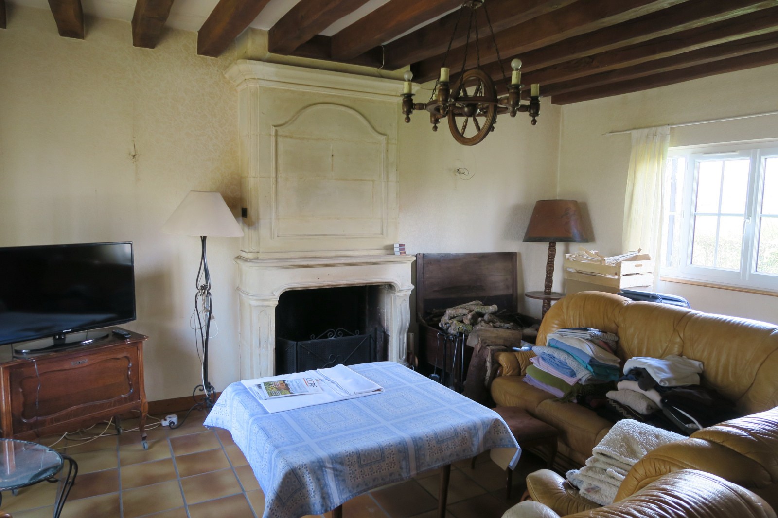 Image_4, Maison, Bréval, ref :695