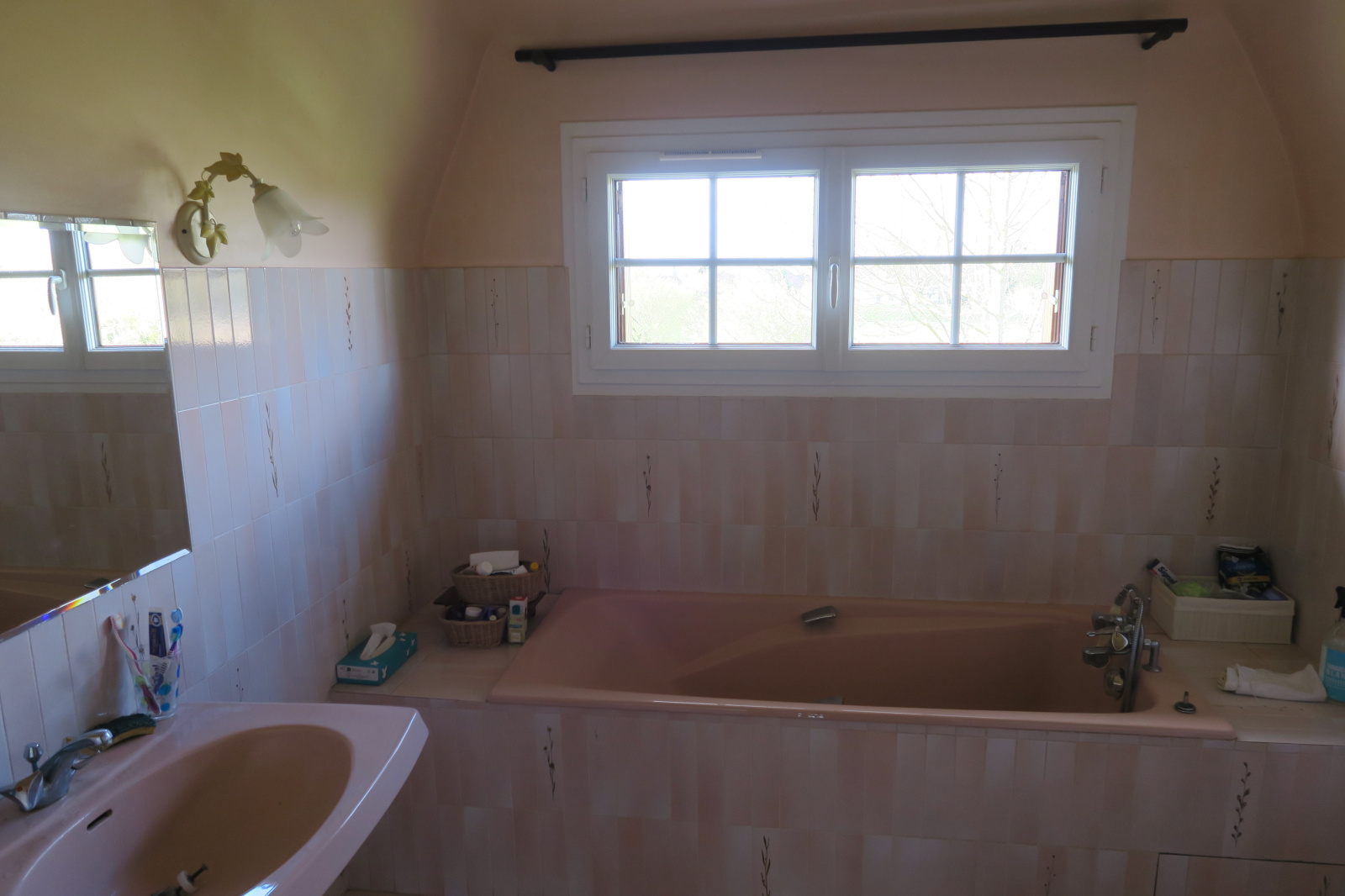 Image_10, Maison, Bréval, ref :695