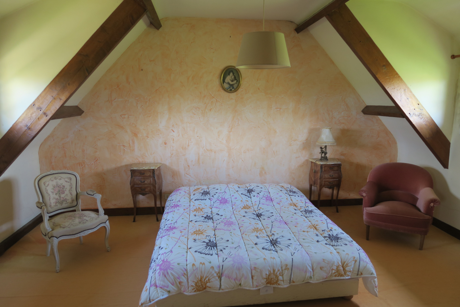 Image_8, Maison, Bréval, ref :695