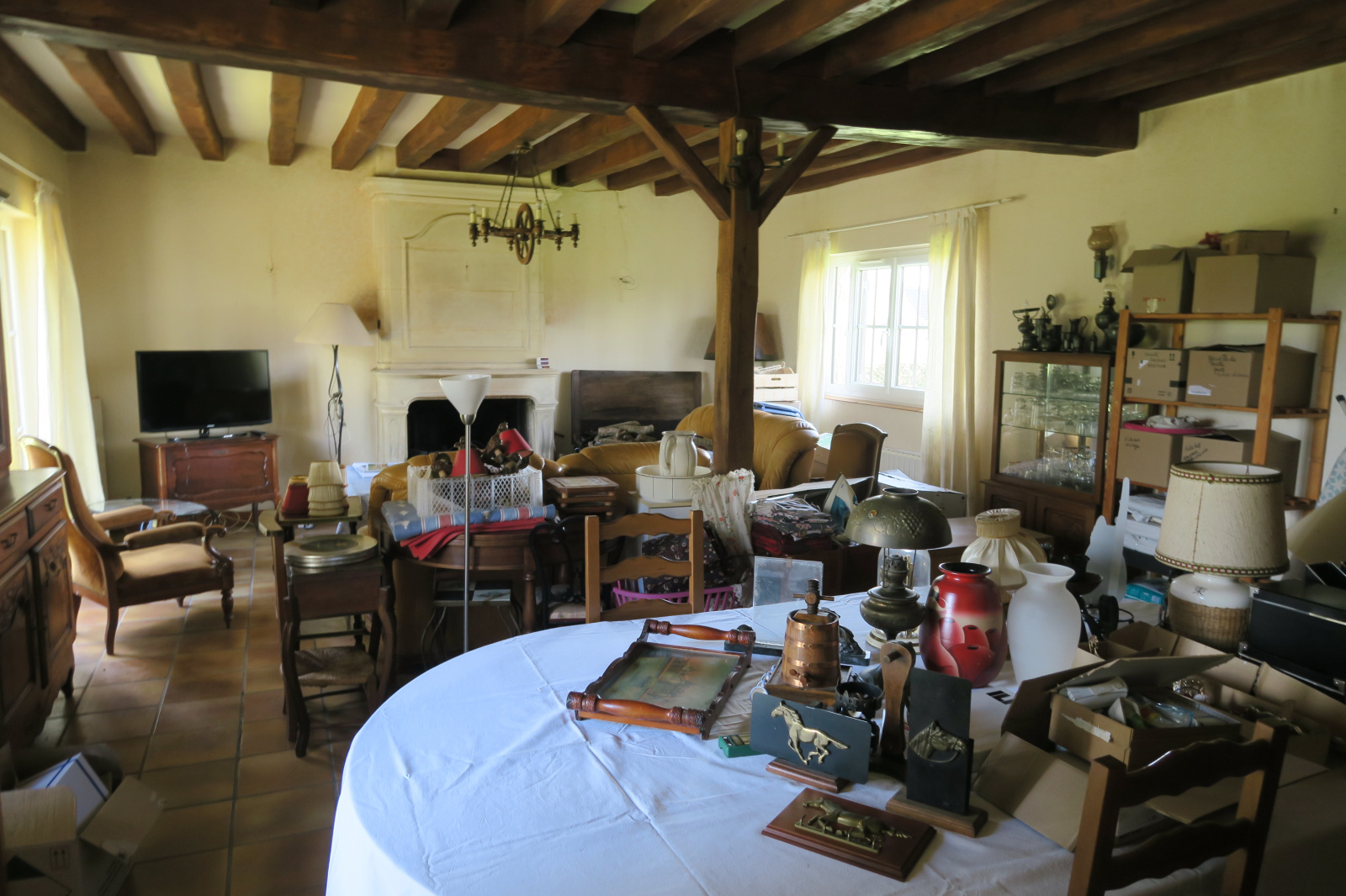 Image_5, Maison, Bréval, ref :695