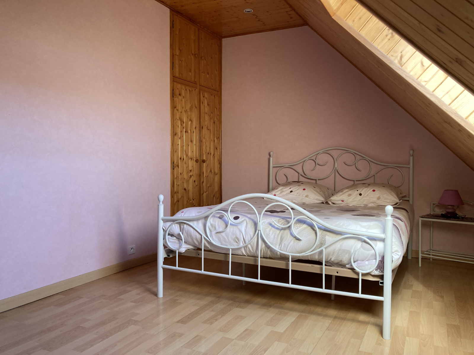 Image_13, Maison, Mondreville, ref :627