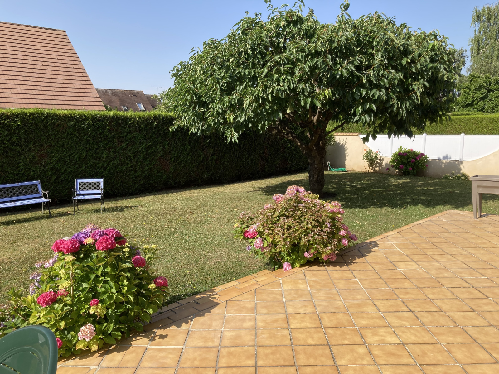 Image_4, Maison, Mondreville, ref :627