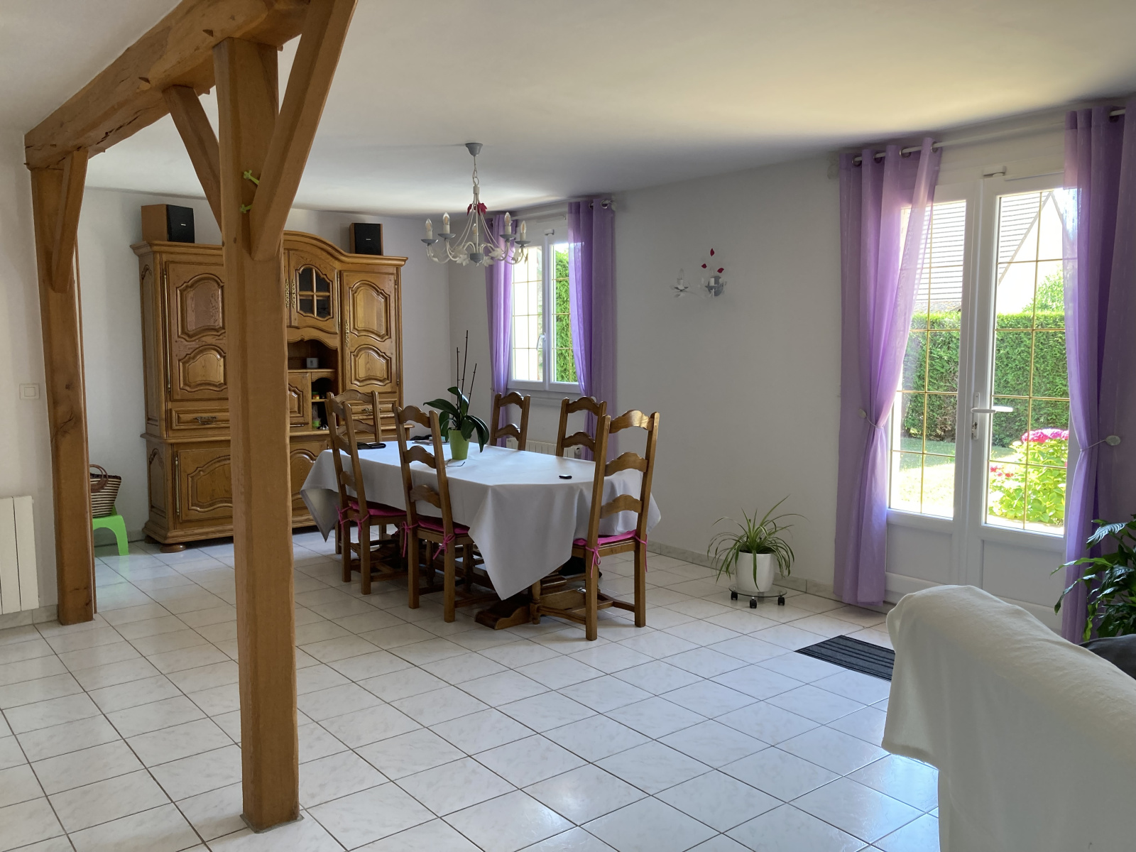 Image_6, Maison, Mondreville, ref :627