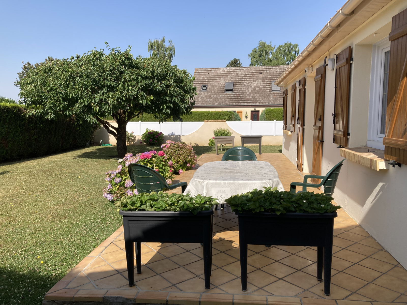 Image_3, Maison, Mondreville, ref :627