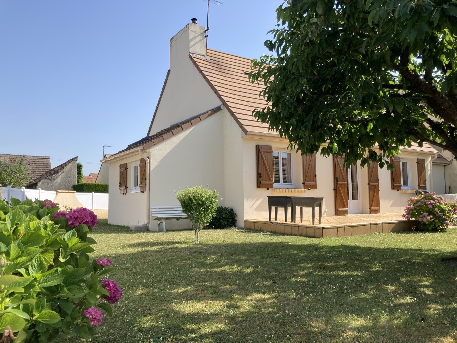 Image_1, Maison, Mondreville, ref :627