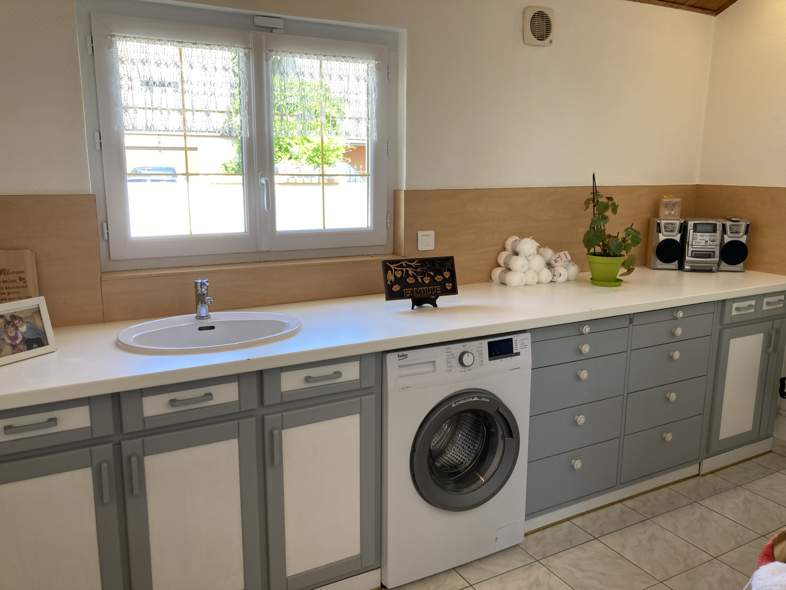 Image_9, Maison, Mondreville, ref :627