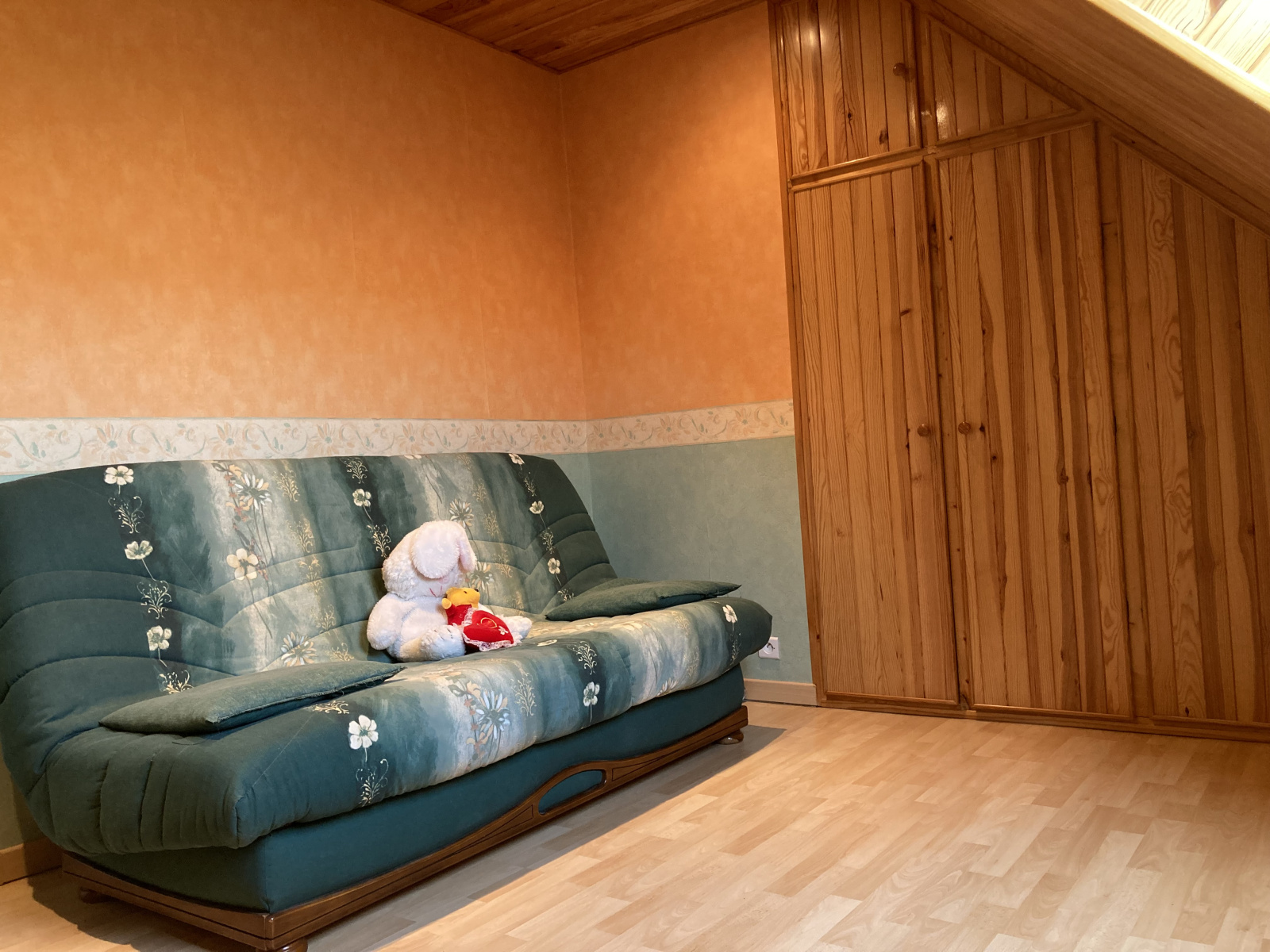 Image_12, Maison, Mondreville, ref :627