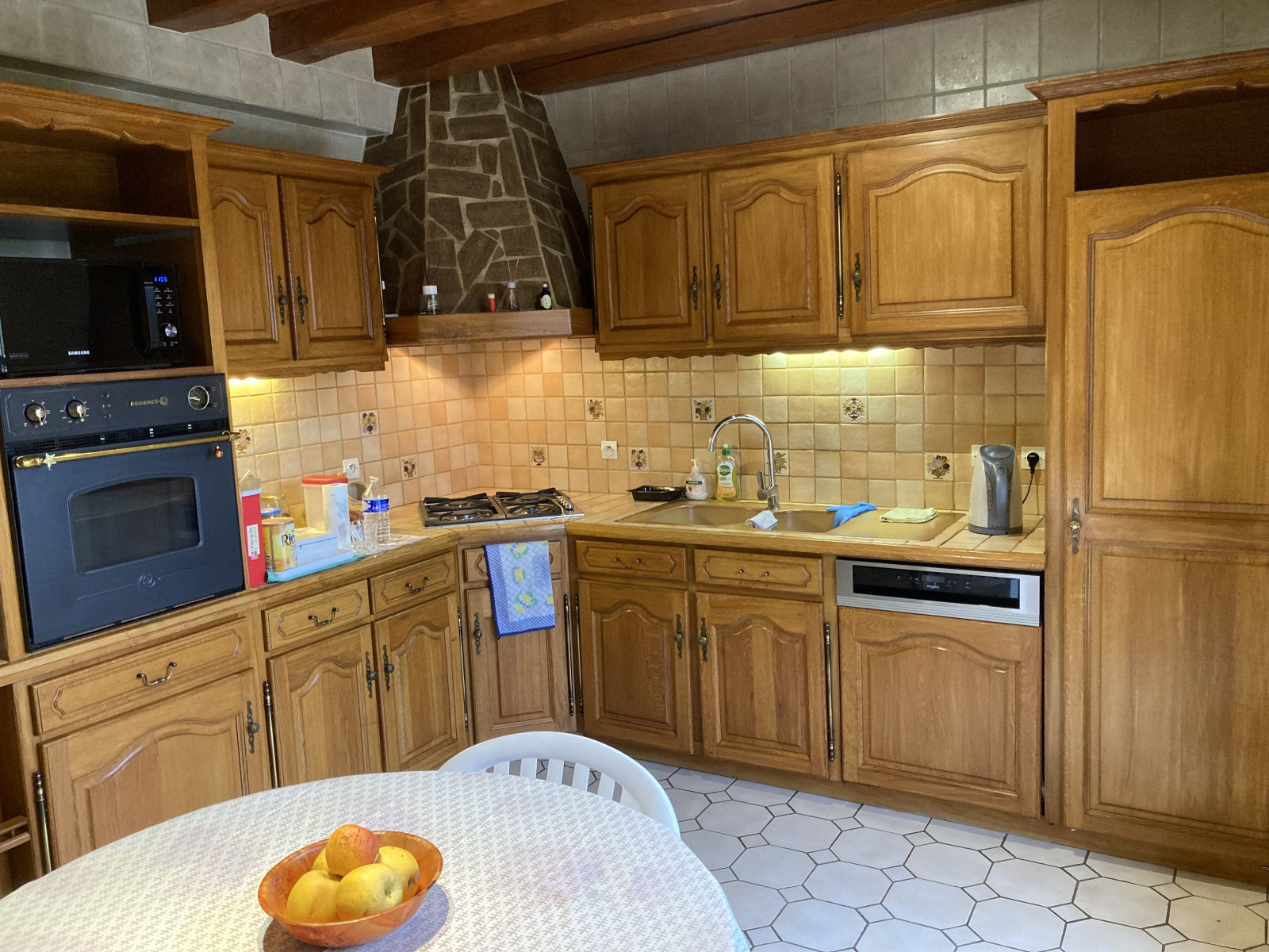 Image_4, Maison, Gommecourt, ref :584