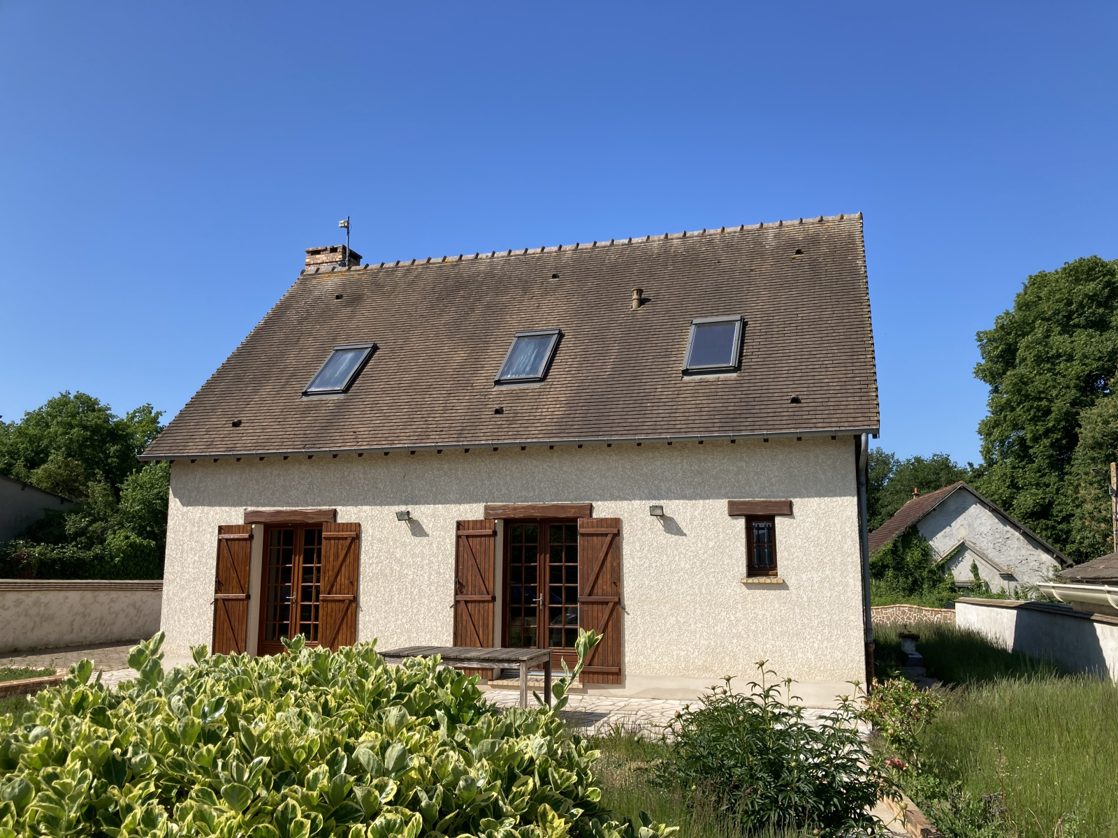 Image_1, Maison, Gommecourt, ref :584