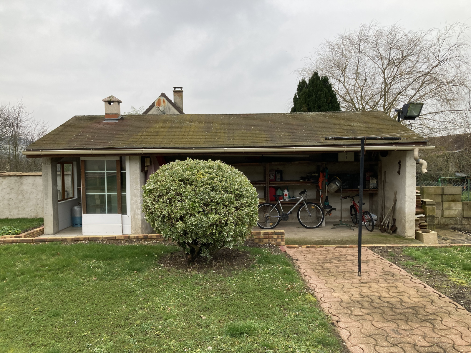 Image_13, Maison, Gommecourt, ref :584