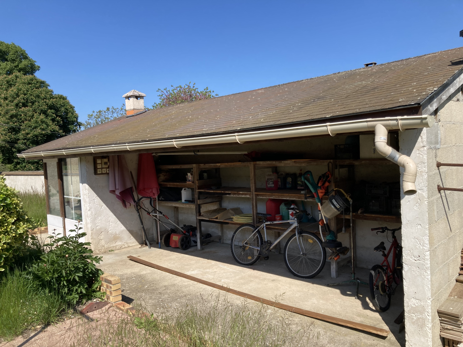 Image_20, Maison, Gommecourt, ref :584