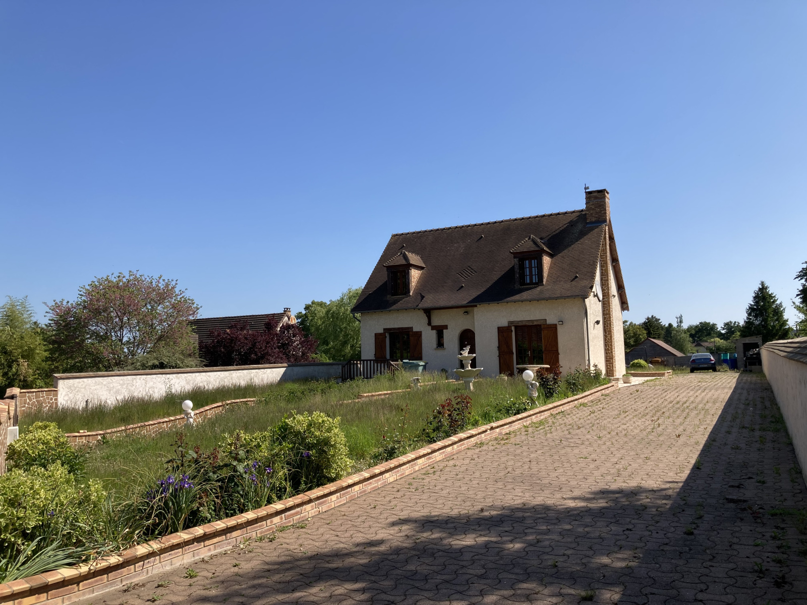 Image_2, Maison, Gommecourt, ref :584