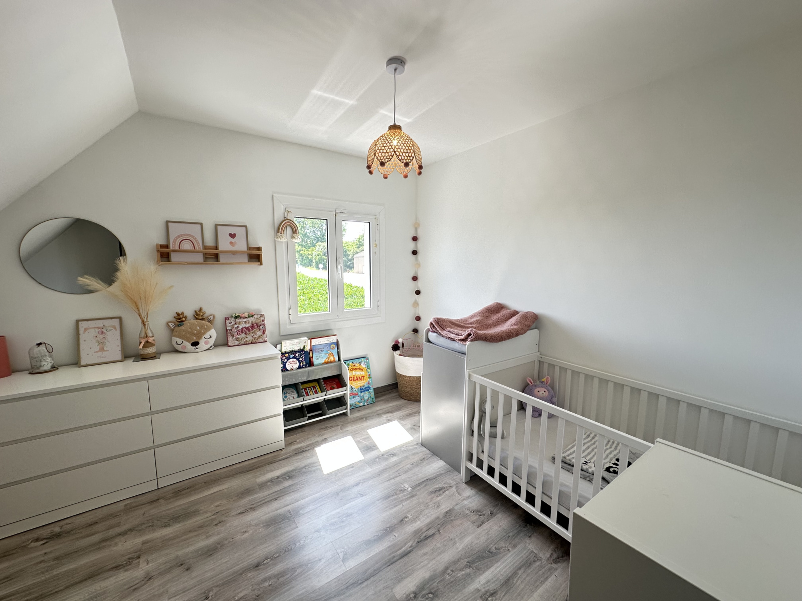 Image_9, Maison, Longnes, ref :621