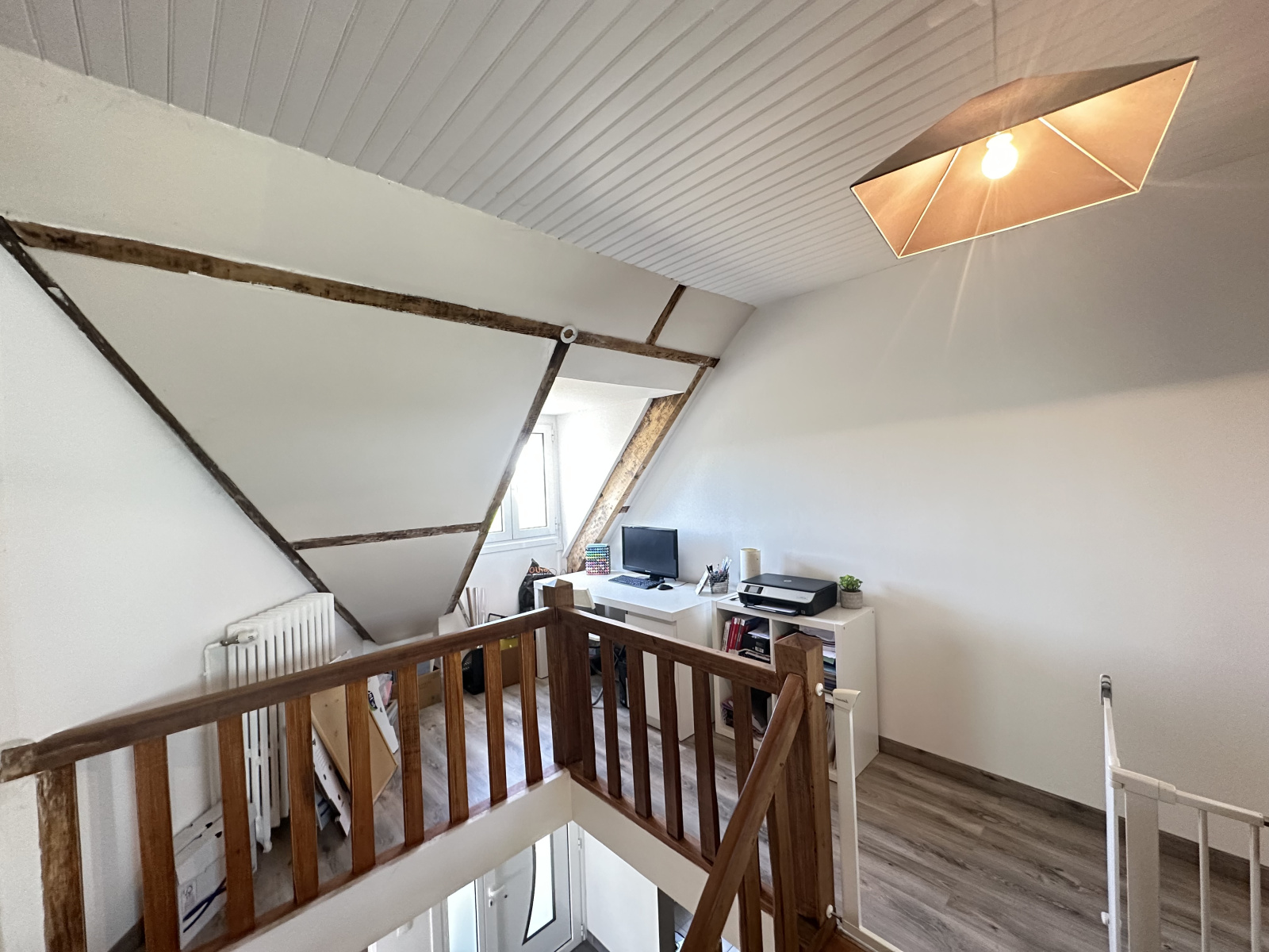 Image_12, Maison, Longnes, ref :621