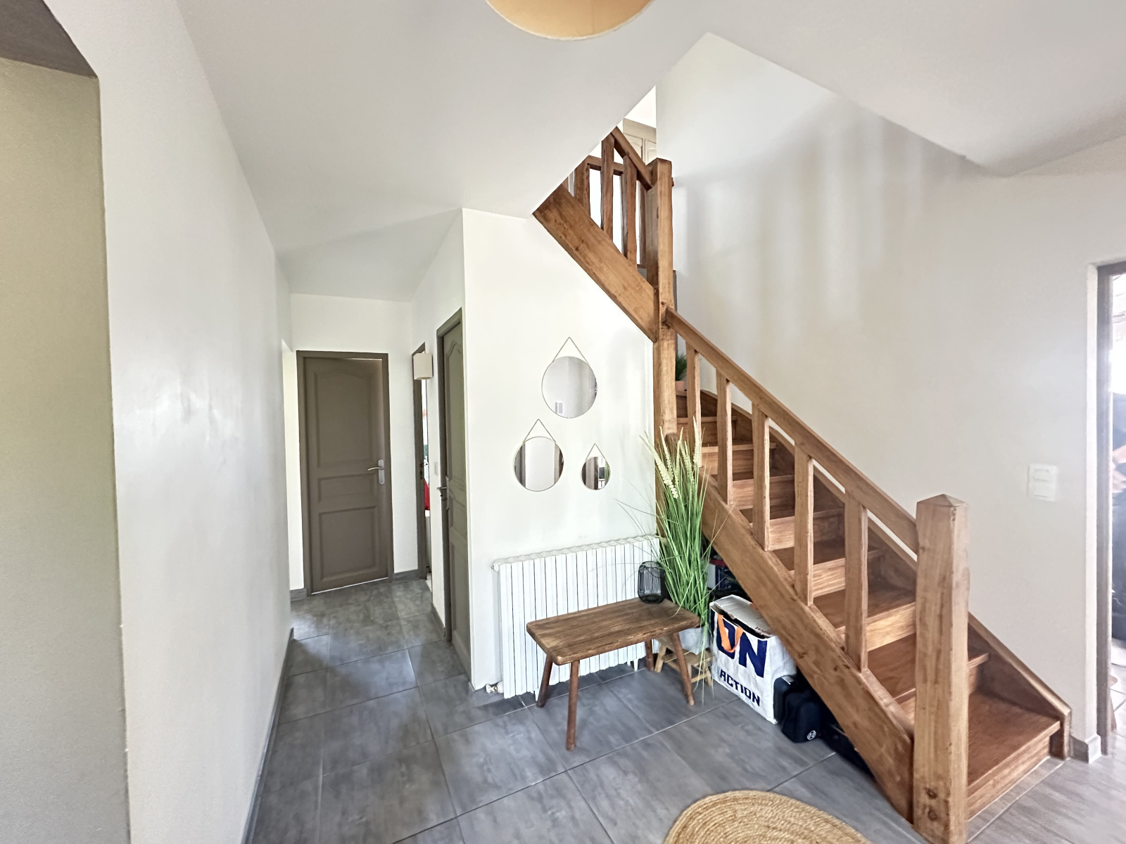 Image_2, Maison, Longnes, ref :621