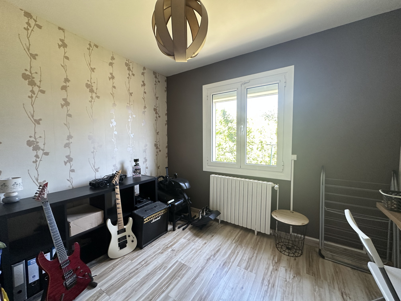 Image_6, Maison, Longnes, ref :621