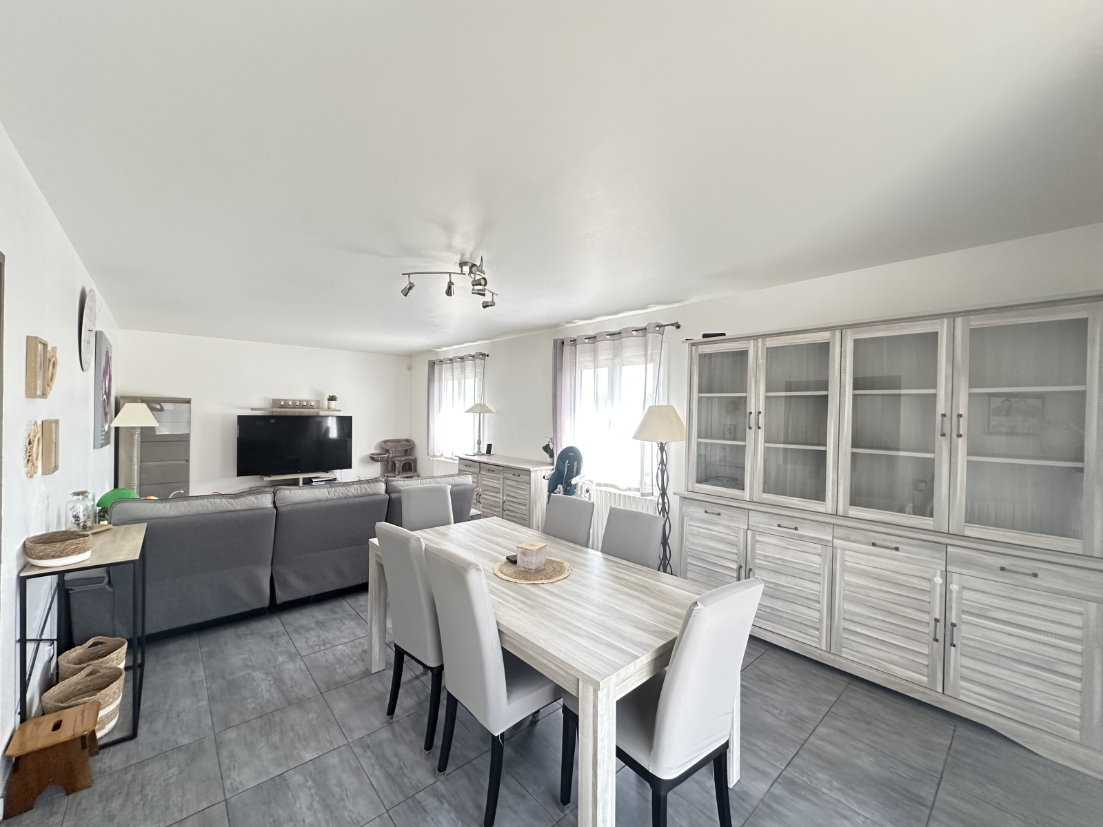 Image_4, Maison, Longnes, ref :621