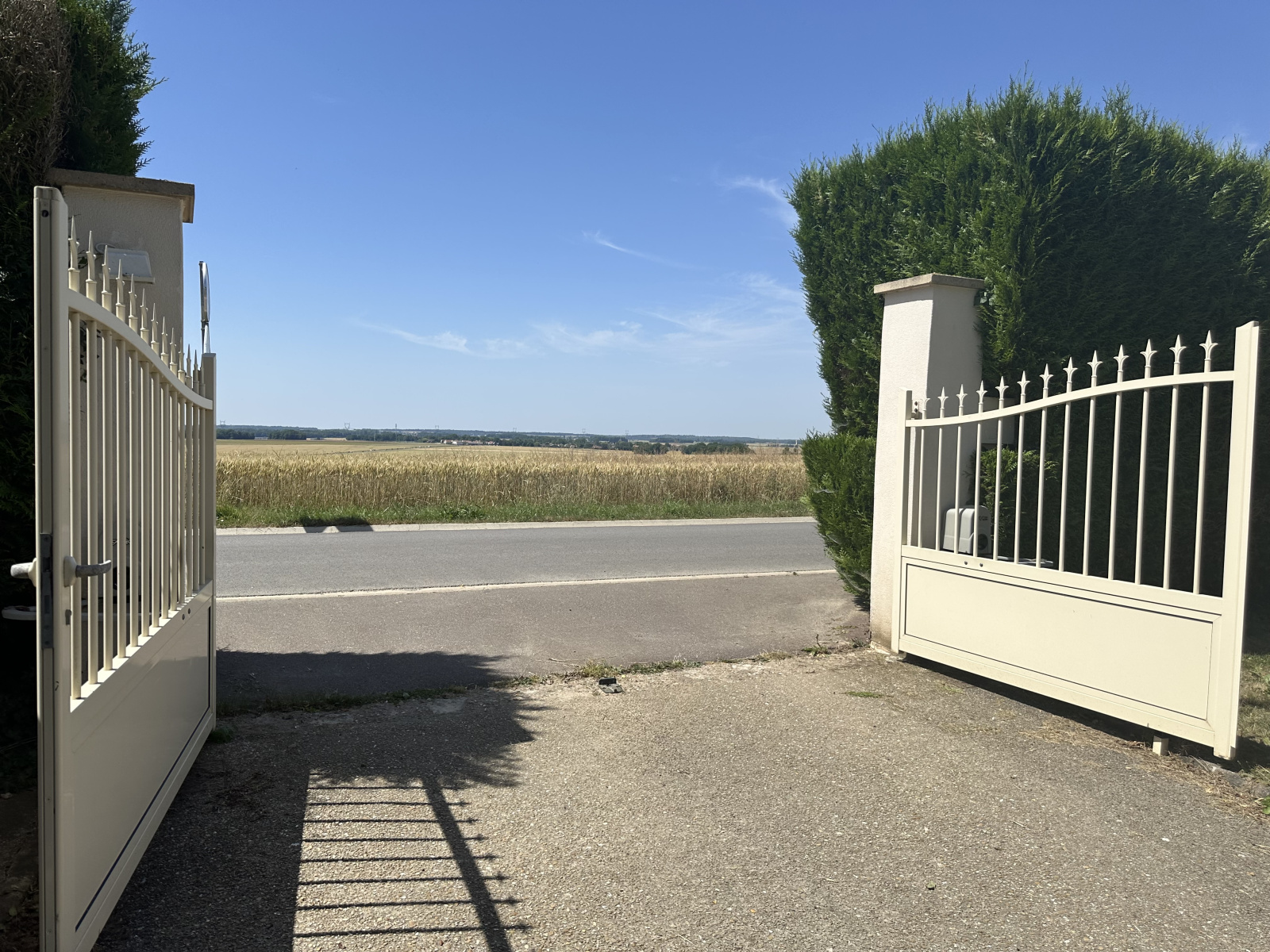 Image_14, Maison, Longnes, ref :621