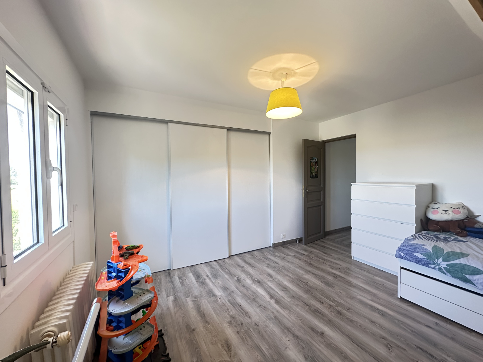 Image_10, Maison, Longnes, ref :621