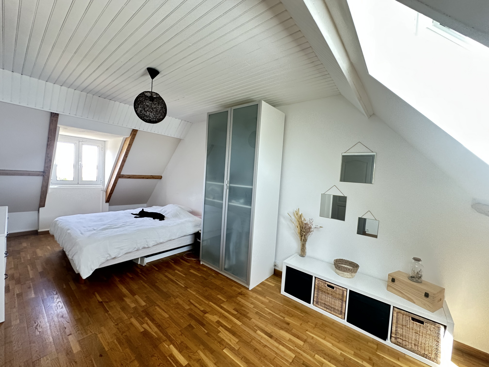 Image_8, Maison, Longnes, ref :621