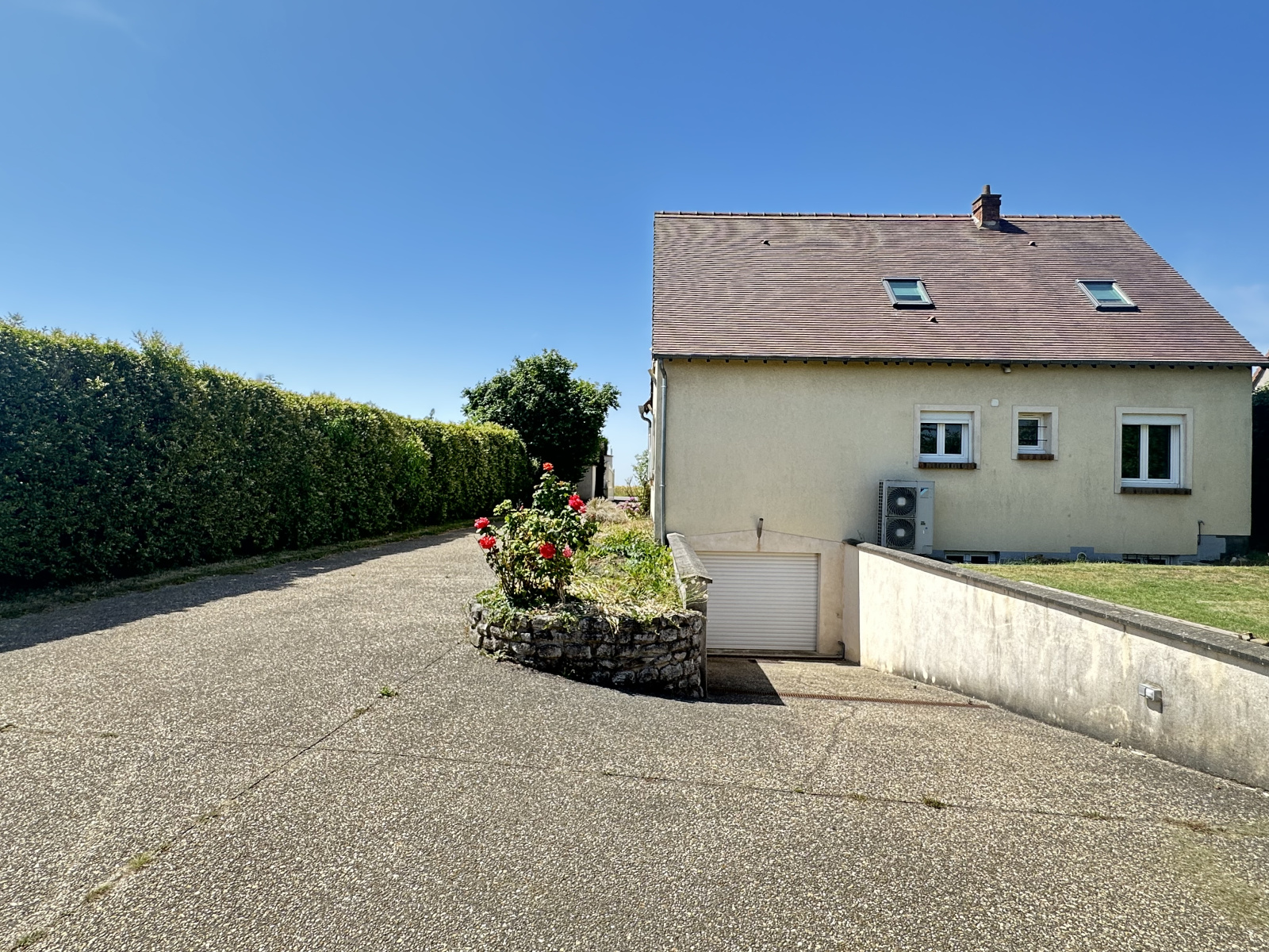 Image_15, Maison, Longnes, ref :621