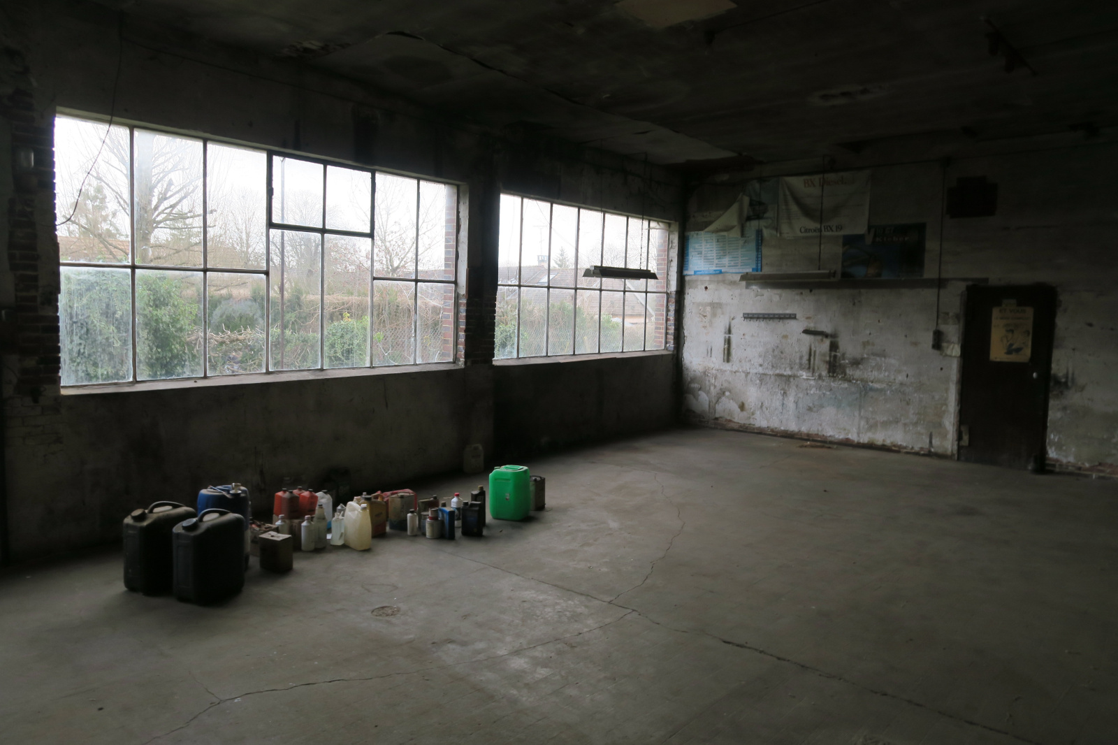 Image_8, Maison, La Couture-Boussey, ref :676