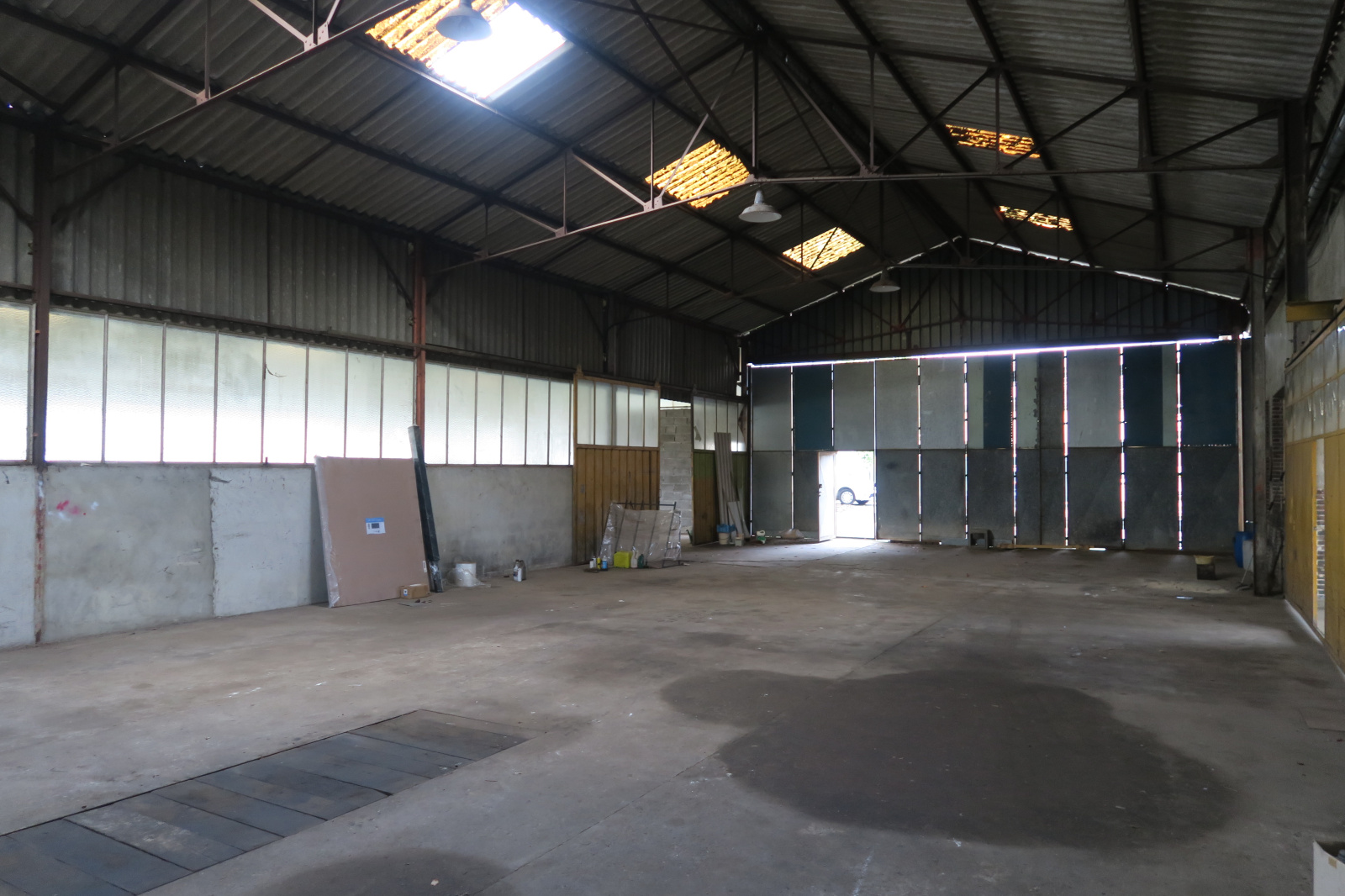 Image_18, Maison, La Couture-Boussey, ref :676