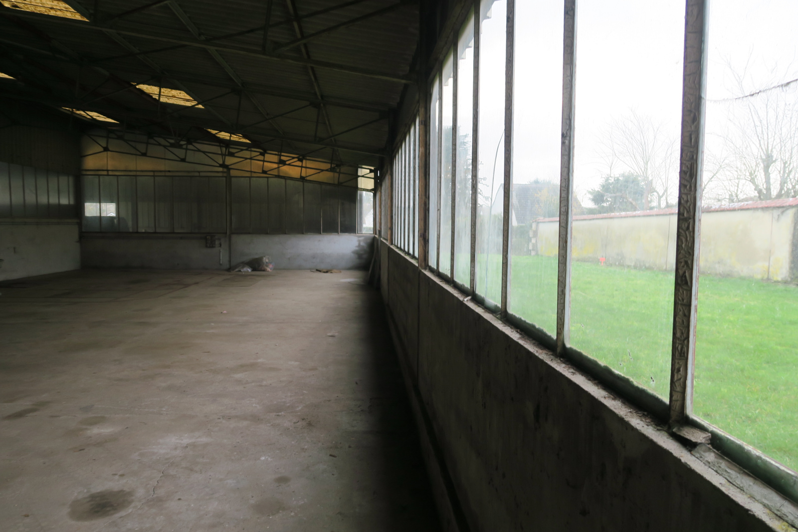 Image_13, Maison, La Couture-Boussey, ref :676