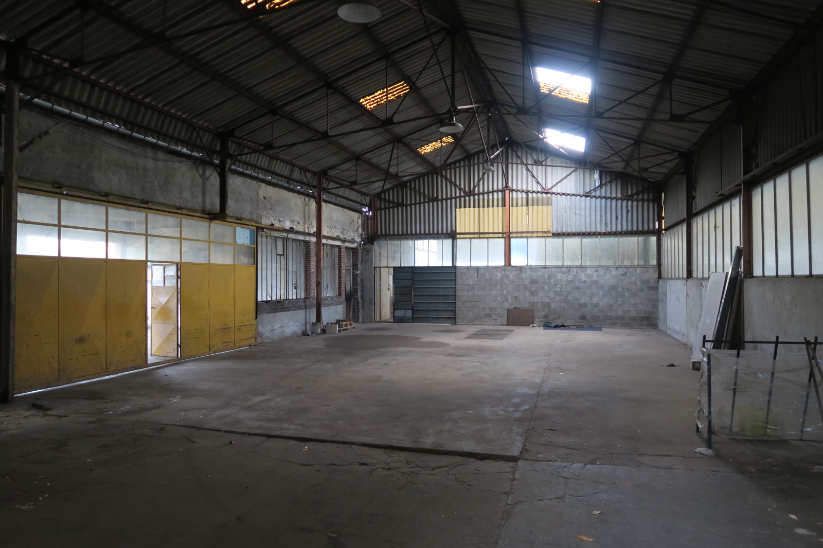 Image_3, Maison, La Couture-Boussey, ref :676