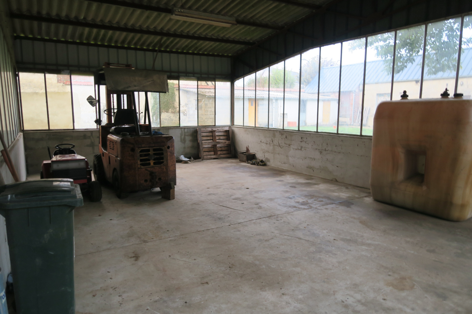 Image_10, Maison, La Couture-Boussey, ref :676