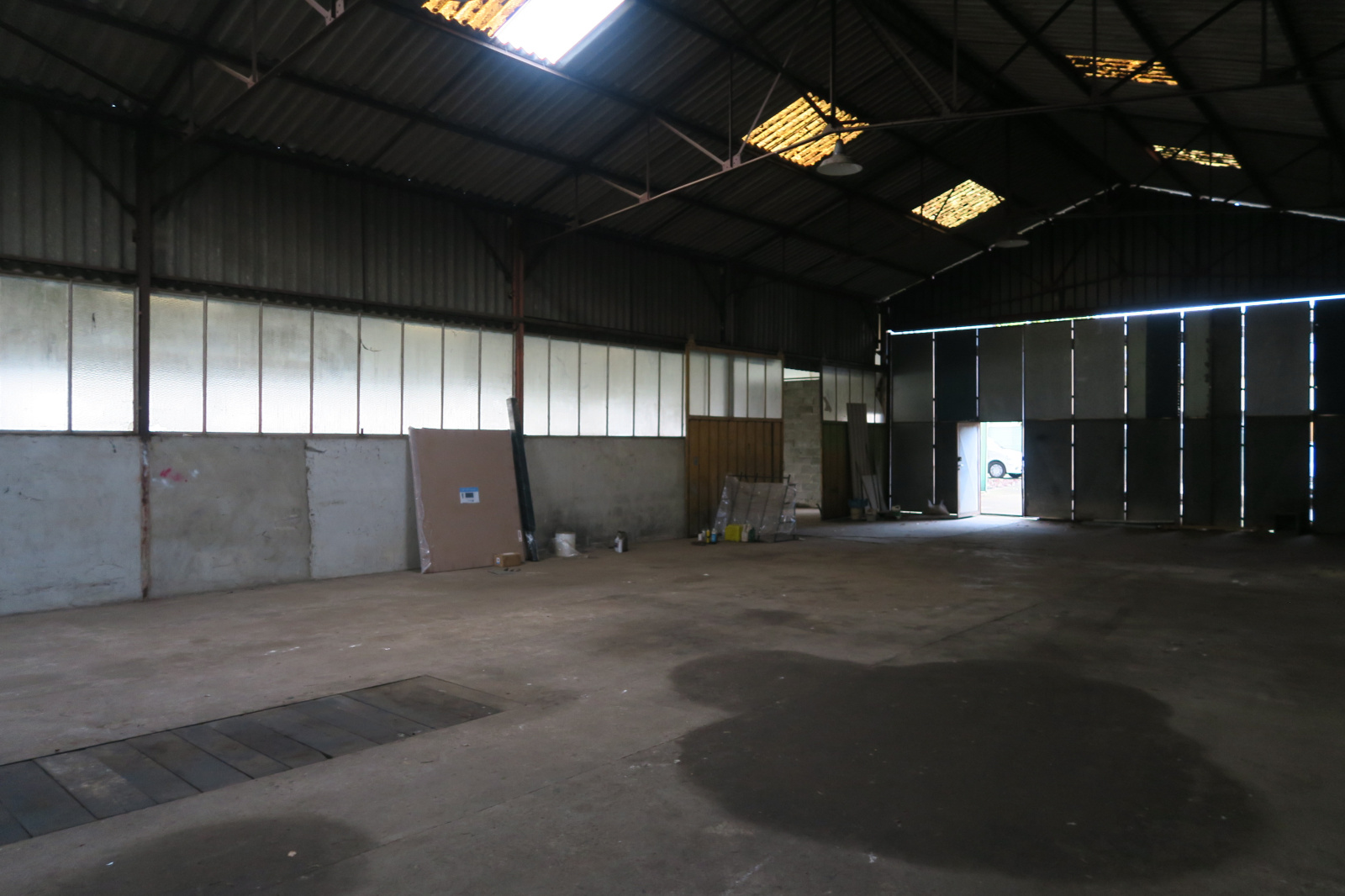 Image_9, Maison, La Couture-Boussey, ref :676