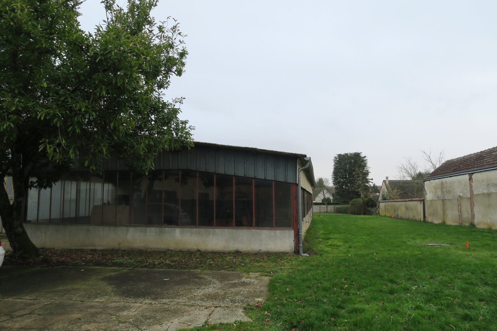 Image_15, Maison, La Couture-Boussey, ref :676