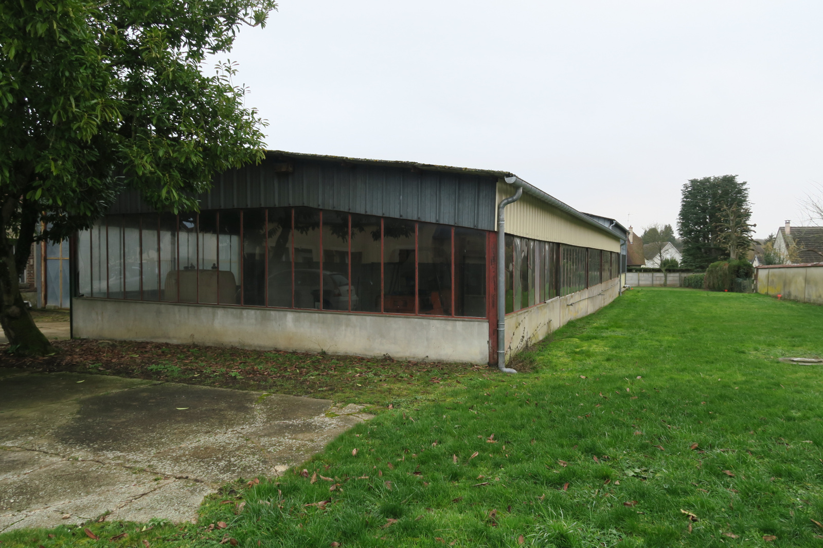 Image_2, Maison, La Couture-Boussey, ref :676