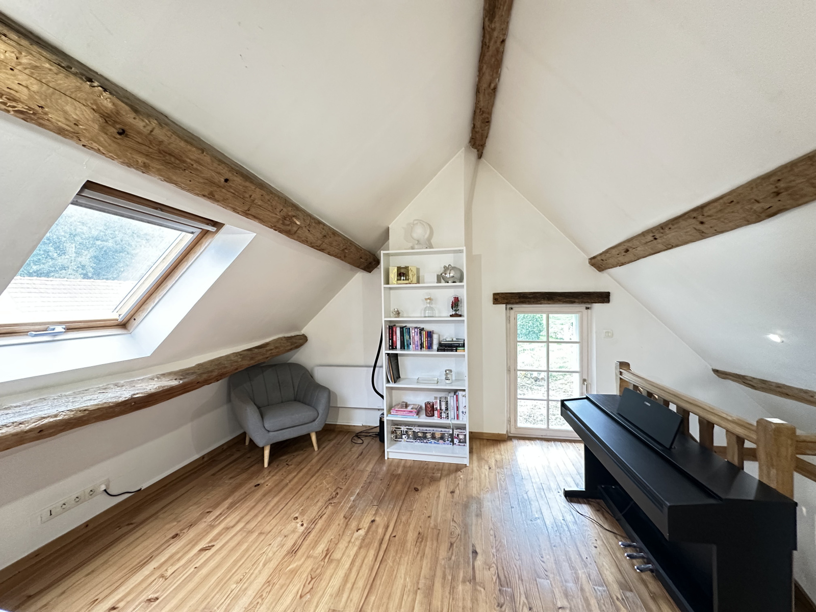 Image_9, Maison, Bréval, ref :645