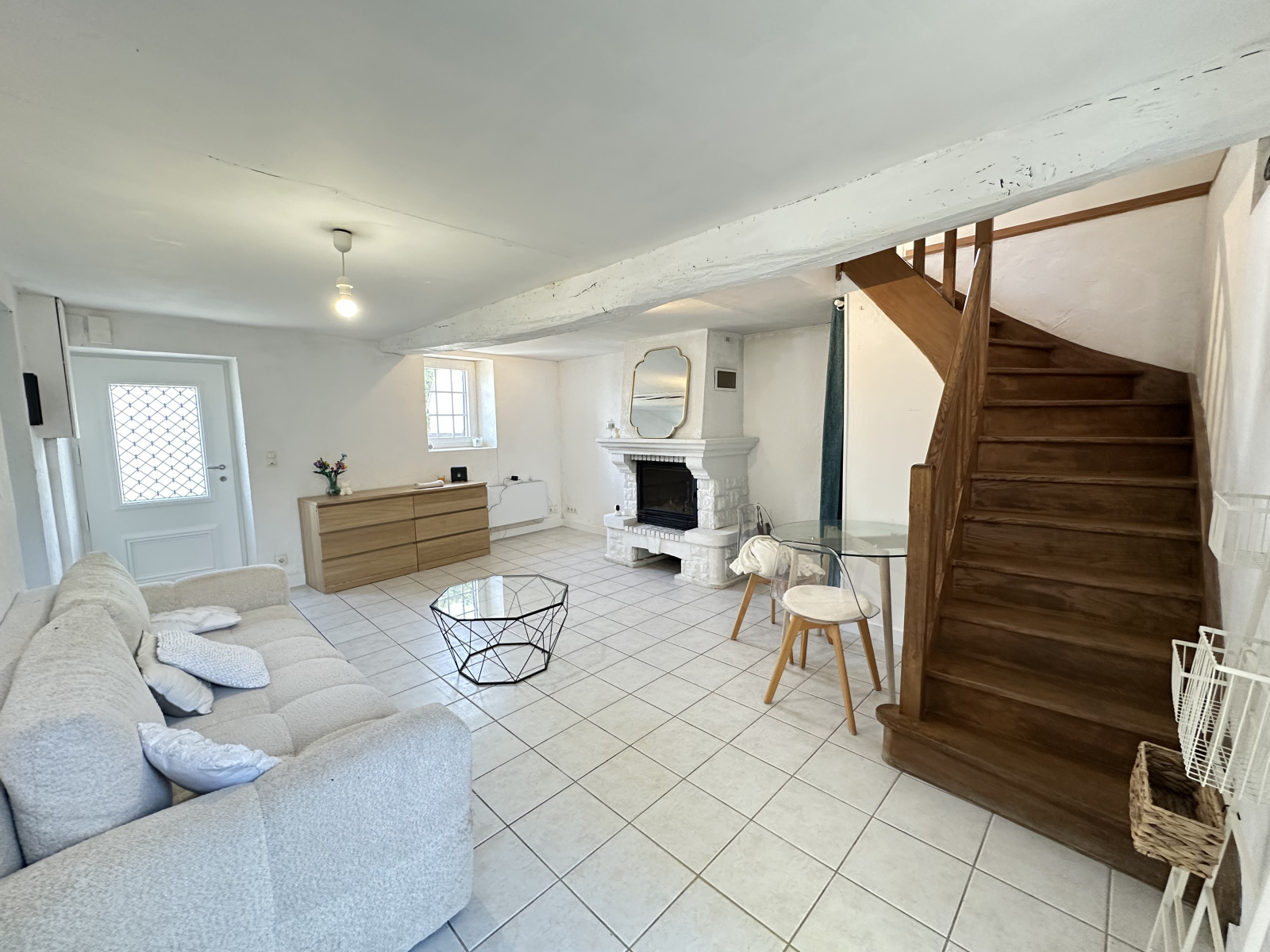 Image_3, Maison, Bréval, ref :645