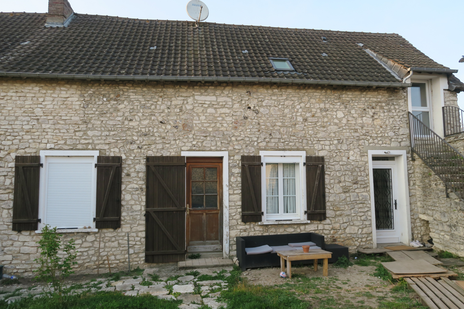 Image_2, Maison, Bueil, ref :686