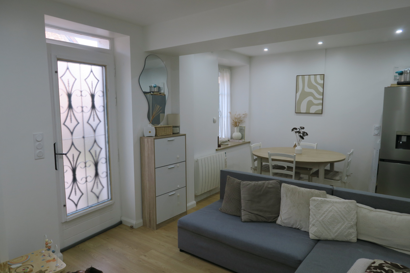 Image_3, Maison, Bueil, ref :686