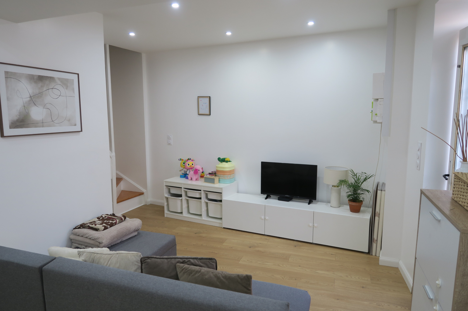 Image_5, Maison, Bueil, ref :686