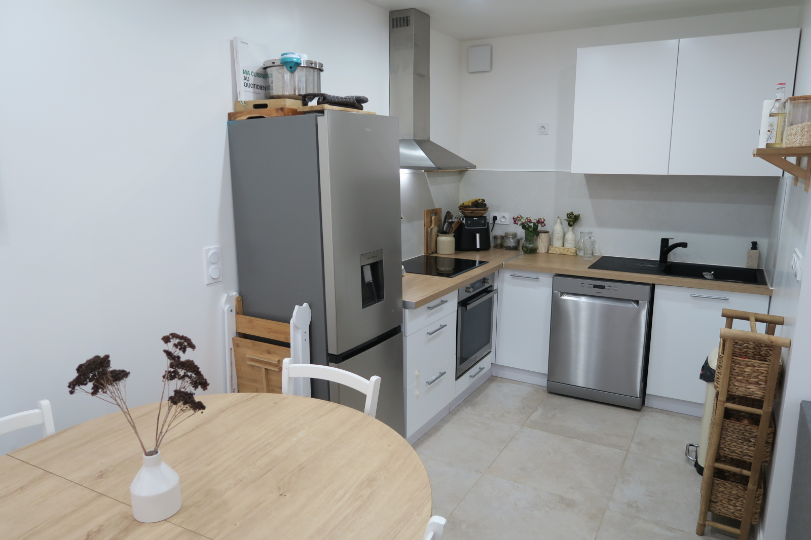 Image_4, Maison, Bueil, ref :686