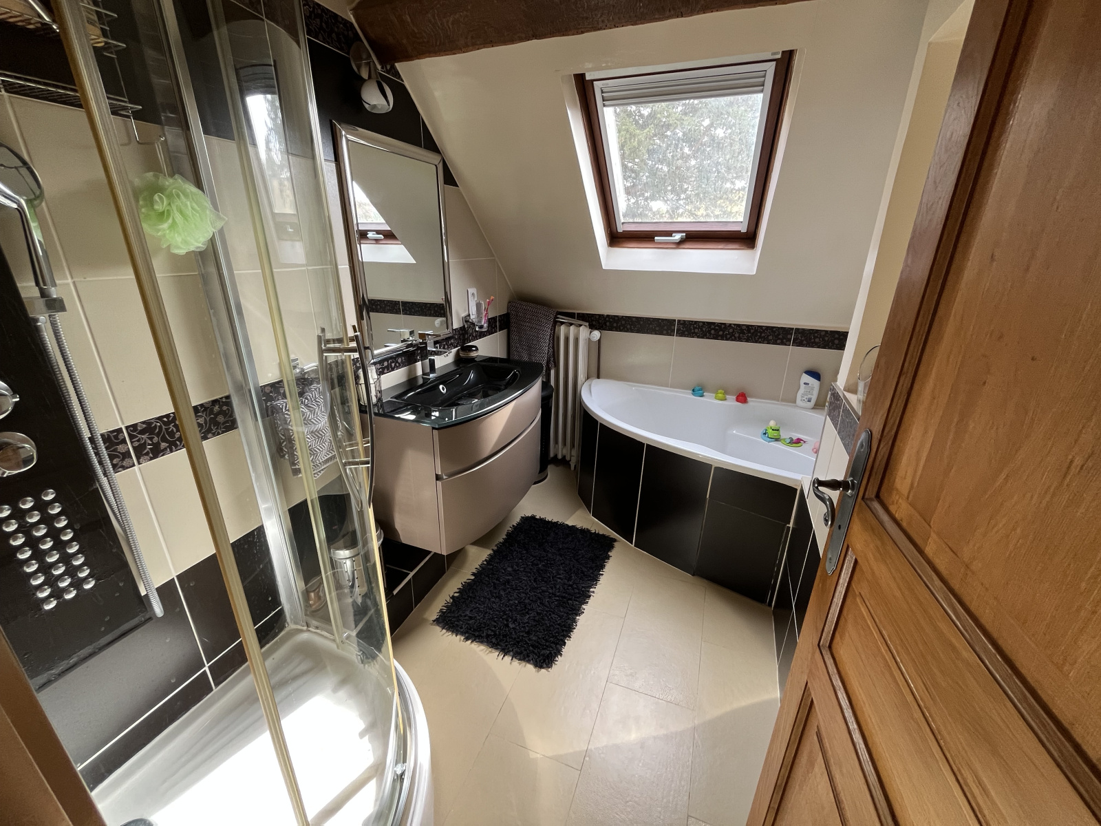 Image_6, Maison, Bréval, ref :643