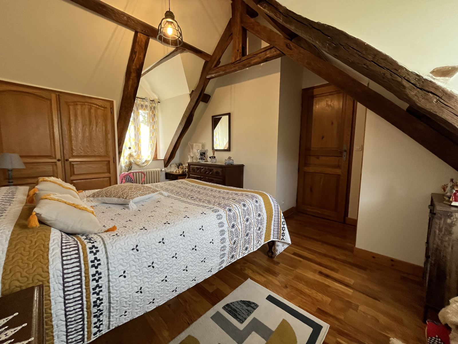 Image_7, Maison, Bréval, ref :643