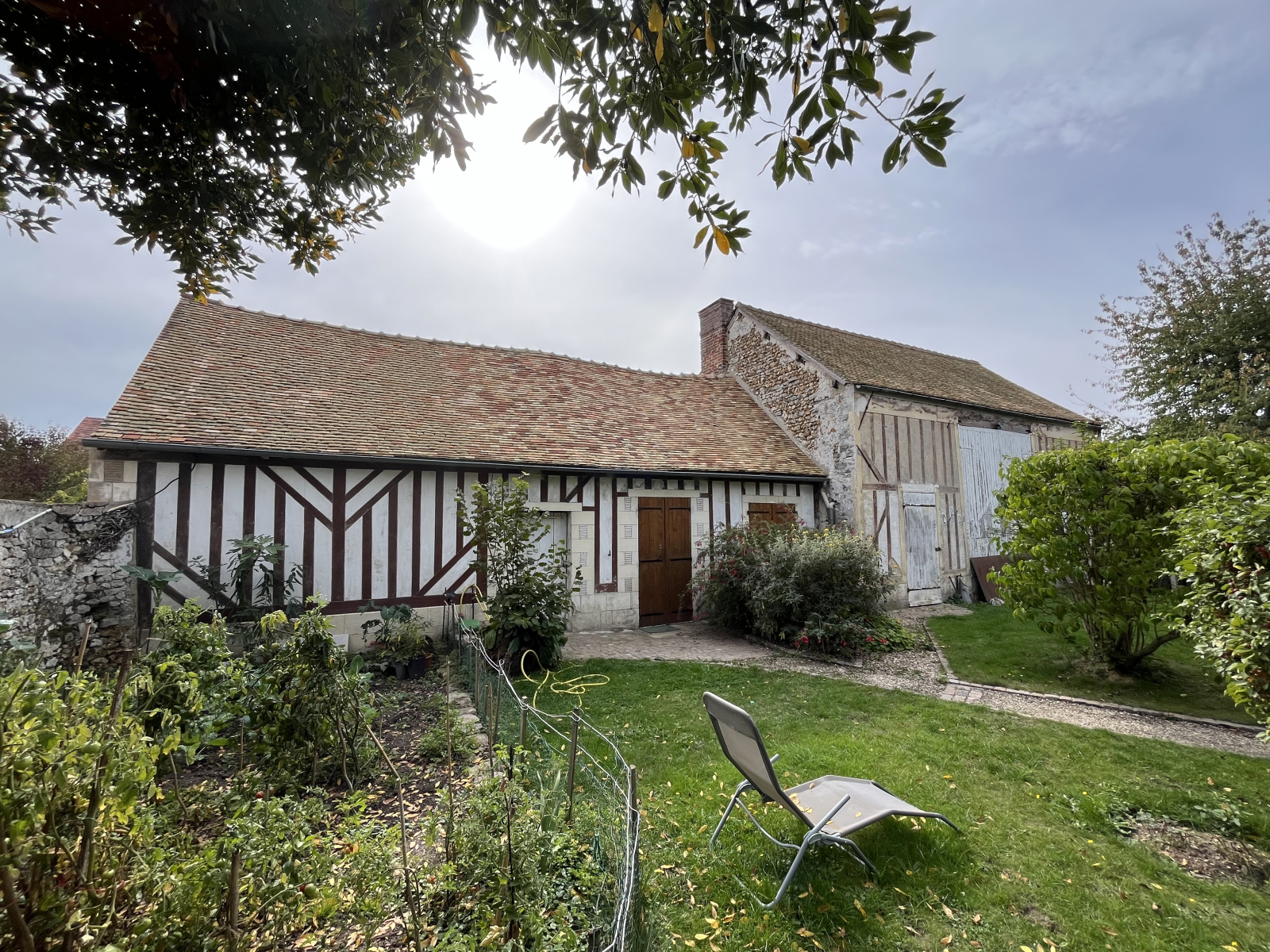 Image_11, Maison, Bréval, ref :643