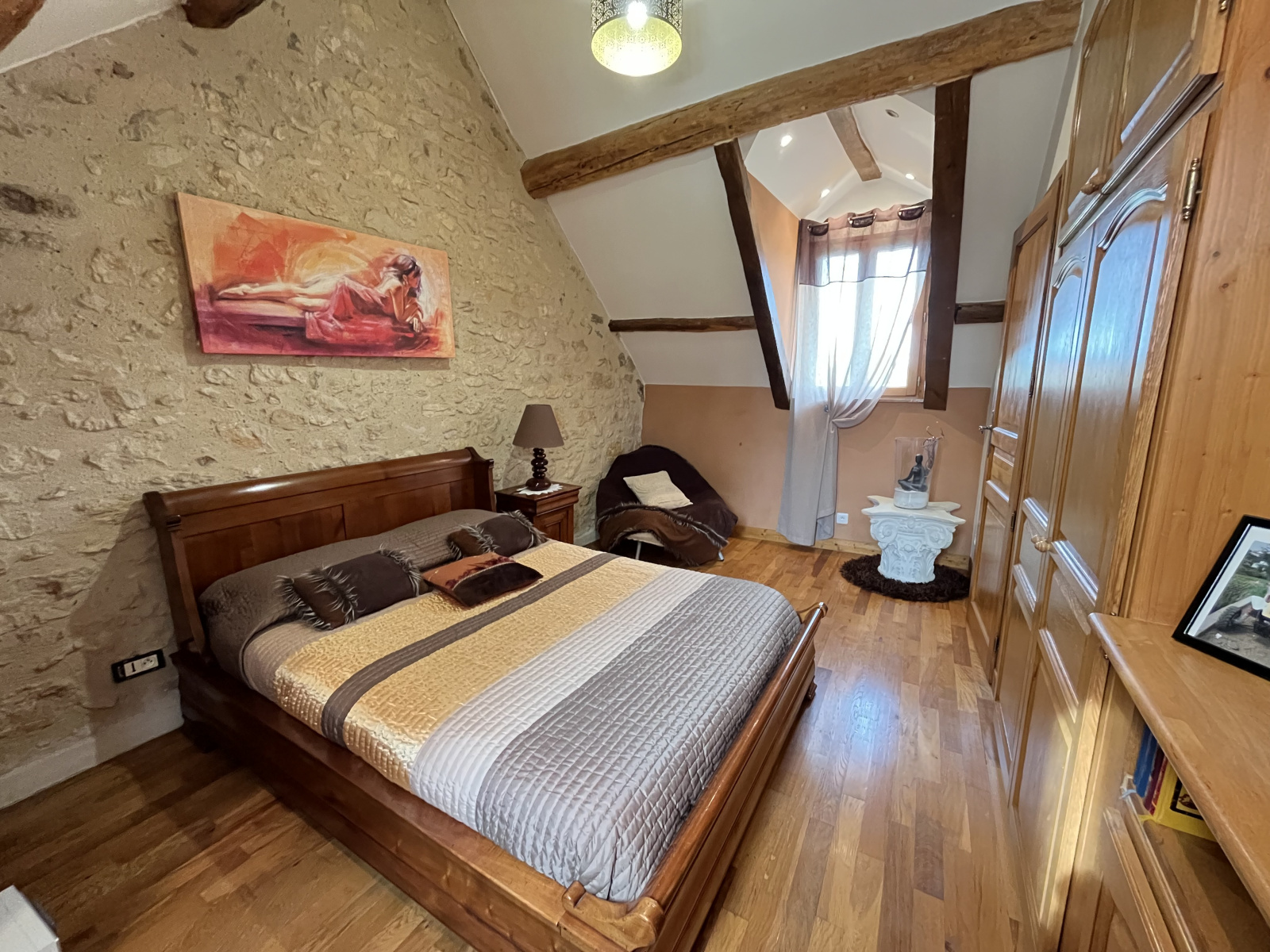 Image_5, Maison, Bréval, ref :643