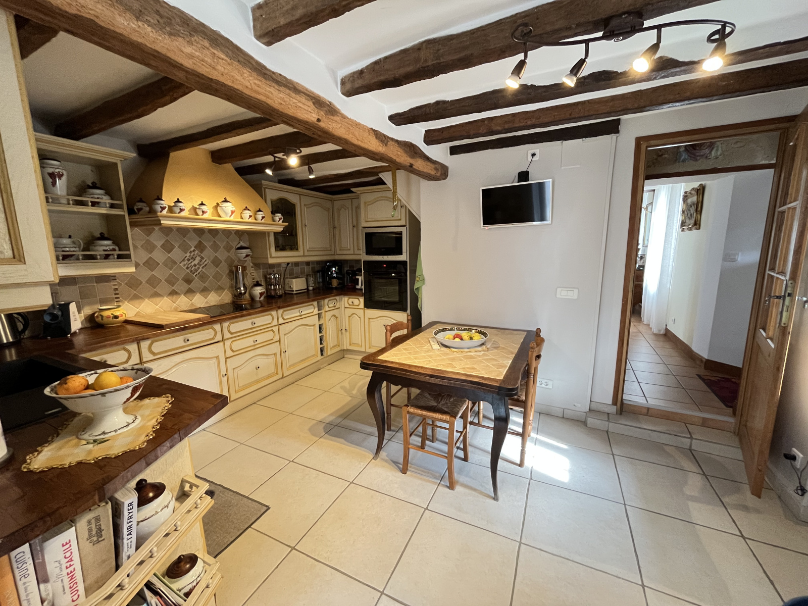 Image_4, Maison, Bréval, ref :643