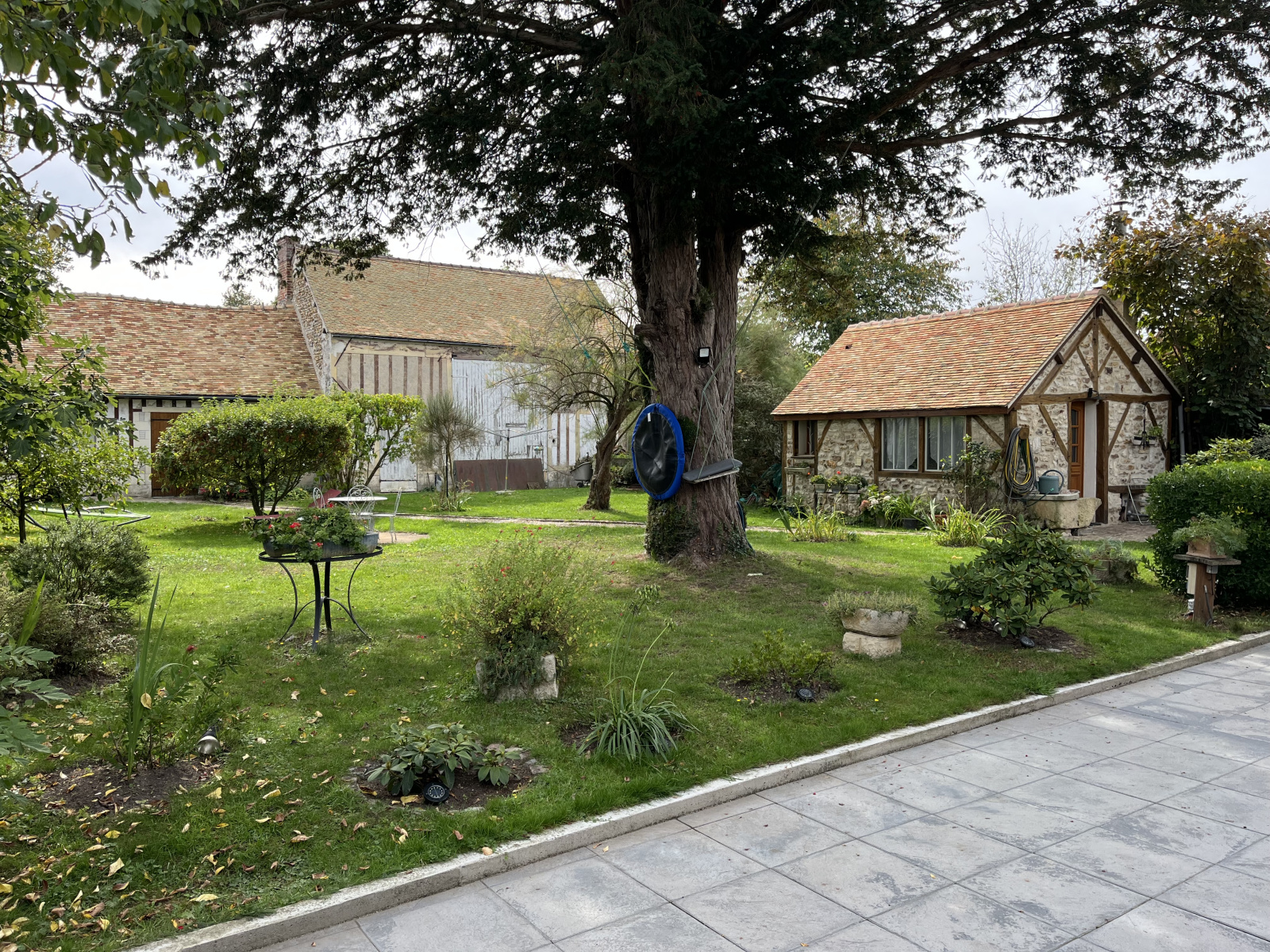 Image_2, Maison, Bréval, ref :643