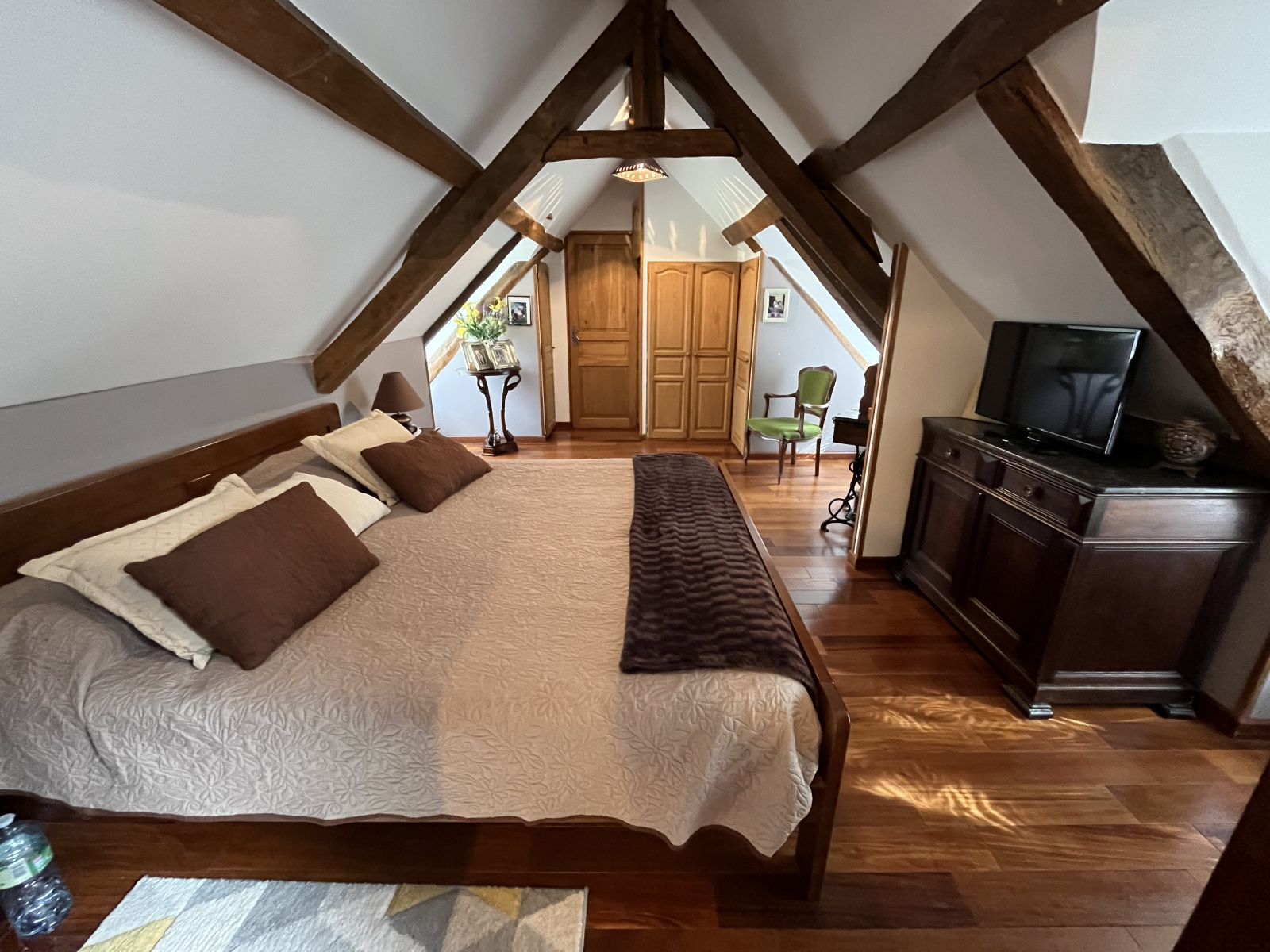 Image_8, Maison, Bréval, ref :643