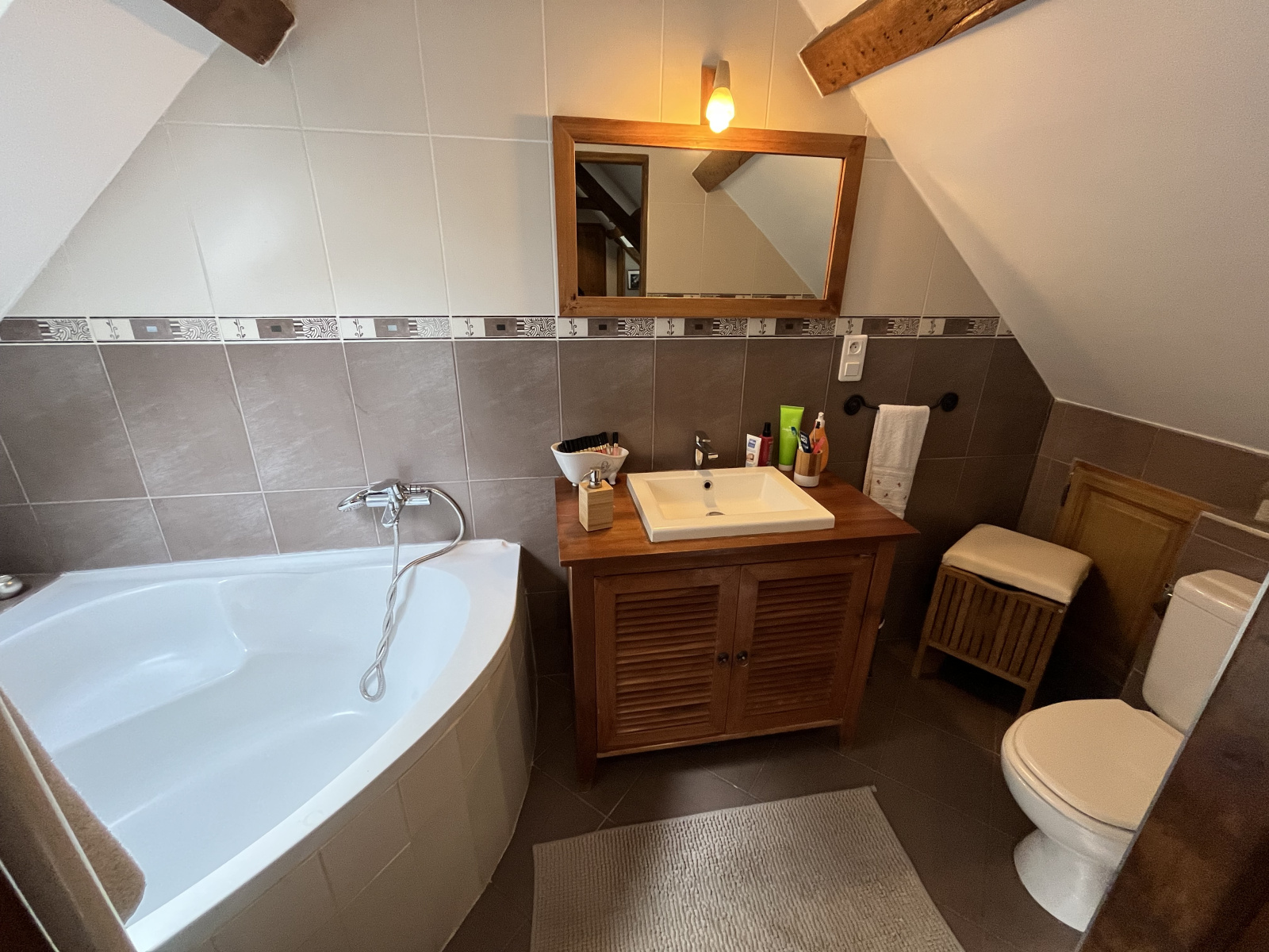 Image_9, Maison, Bréval, ref :643